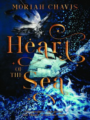 cover image of Heart of the Sea